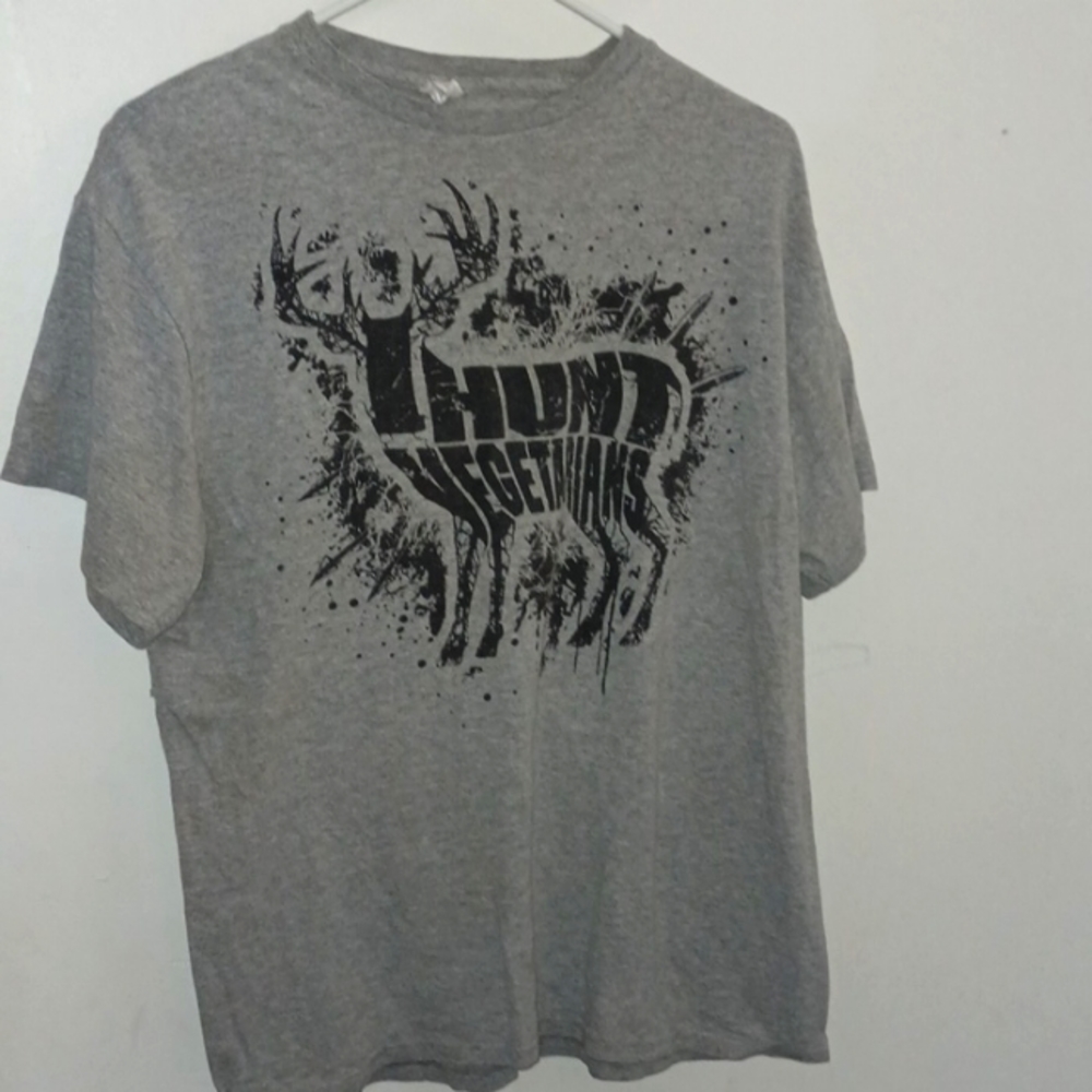 Hunt shirt t shirt